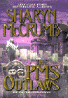 Amazon.com order for
PMS Outlaws
by Sharyn McCrumb