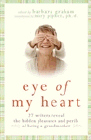 Amazon.com order for
Eye of My Heart
by Barbara Graham
