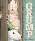 Bookcover of
Grump
by Sarah Garson