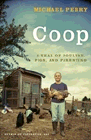 Amazon.com order for
Coop
by Michael Perry