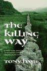 Amazon.com order for
Killing Way
by Tony Hays