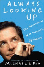 Amazon.com order for
Always Looking Up
by Michael J. Fox