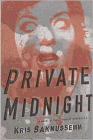 Amazon.com order for
Private Midnight
by Kris Saknussemm