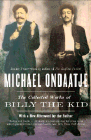 Amazon.com order for
Collected Works of Billy the Kid
by Michael Ondaatje