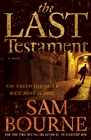 Amazon.com order for
Last Testament
by Sam Bourne