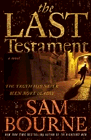 Amazon.com order for
Last Testament
by Sam Bourne