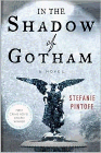 Amazon.com order for
In the Shadow of Gotham
by Stefanie Pintoff