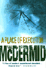 Amazon.com order for
Place of Execution
by Val McDermid