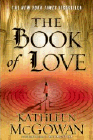 Amazon.com order for
Book of Love
by Kathleen McGowan