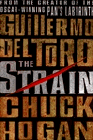 Amazon.com order for
Strain
by Guillermo Del Toro