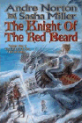 Amazon.com order for
Knight of the Red Beard
by Andre Norton