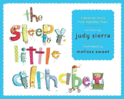Amazon.com order for
Sleepy Little Alphabet
by Judy Sierra