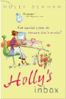 Amazon.com order for
Holly's Inbox
by Holly Denham