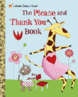 Amazon.com order for
Please and Thank You Book
by Barbara Shook Hazen
