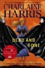 Amazon.com order for
Dead and Gone
by Charlaine Harris