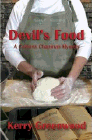 Amazon.com order for
Devil's Food
by Kerry Greenwood