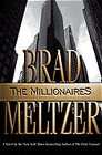 Amazon.com order for
Millionaires
by Brad Meltzer
