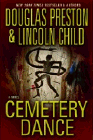 Amazon.com order for
Cemetery Dance
by Douglas Preston