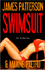 Amazon.com order for
Swimsuit
by James Patterson