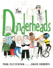 Amazon.com order for
Dunderheads
by Paul Fleischman