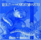 Amazon.com order for
Molly and the Night Monster
by Chris Wormell