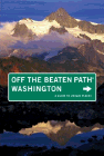 Amazon.com order for
Off the Beaten Path - Washington
by Sharon Wootton