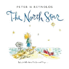 Amazon.com order for
North Star
by Peter Reynolds
