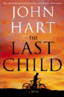 Amazon.com order for
Last Child
by John Hart
