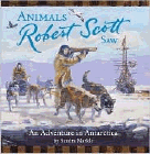 Amazon.com order for
Animals Robert Scott Saw
by Sandra Markle
