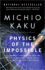 Amazon.com order for
Physics of the Impossible
by Michio Kaku