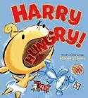 Amazon.com order for
Harry Hungry!
by Steven Salerno