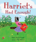 Amazon.com order for
Harriet's Had Enough!
by Elissa Haden Guest