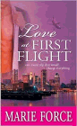 Amazon.com order for
Love at First Flight
by Marie Force