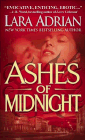 Amazon.com order for
Ashes of Midnight
by Lara Adrian