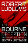 Amazon.com order for
Robert Ludlum's The Bourne Deception
by Eric Van Lustbader