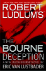 Amazon.com order for
Robert Ludlum's The Bourne Deception
by Eric Van Lustbader