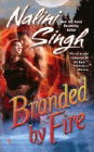 Amazon.com order for
Branded by Fire
by Nalini Singh