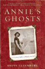 Amazon.com order for
Annie's Ghosts
by Steve Luxenberg