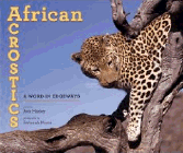 Amazon.com order for
African Acrostics
by Avis Harley