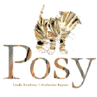 Amazon.com order for
Posy
by Linda Newbery