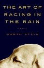 Amazon.com order for
Art of Racing in the Rain
by Garth Stein