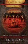 Amazon.com order for
Elyon
by Ted Dekker