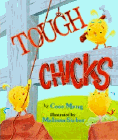 Amazon.com order for
Tough Chicks
by Cece Meng