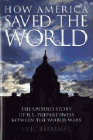 Amazon.com order for
How America Saved the World
by Eric Hammel