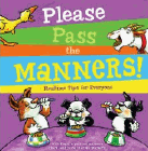 Amazon.com order for
Please Pass the Manners!
by Lola Schaefer