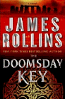 Amazon.com order for
Doomsday Key
by James Rollins