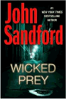 Amazon.com order for
Wicked Prey
by John Sandford