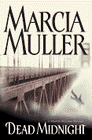 Amazon.com order for
Dead Midnight
by Marcia Muller