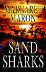 Amazon.com order for
Sand Sharks
by Margaret Maron