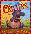 Amazon.com order for
All God's Critters
by Bill Staines